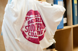 Berkeley Student Food Collective