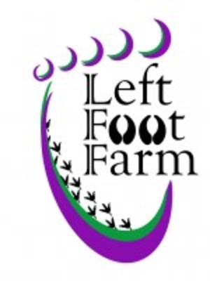 Left Foot Farm