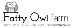 Fatty Owl Farm