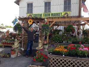 Greene Farm Market & Country Store