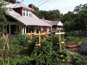 Elam Gardens