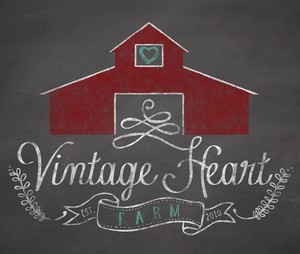 Vintage Heart Farm