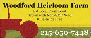 Woodford Heirloom Farm