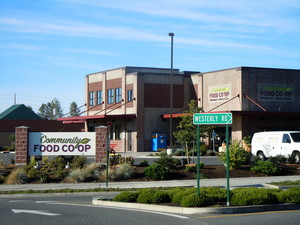 Community Food Co-op (Cordata)