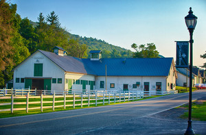 The Lands at Hillside Farms