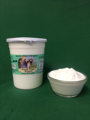 Wagon Creek Creamery