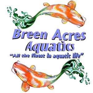 Breen Acres Aquatics