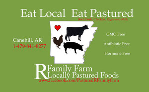 R Family Farm