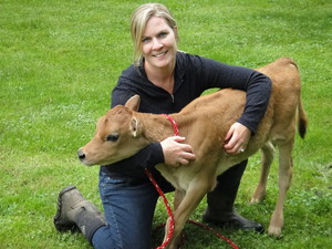 Charlotte Smith Pastured Meats