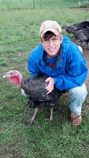 Joe's Farm