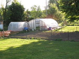 Cedar Ridge Farm