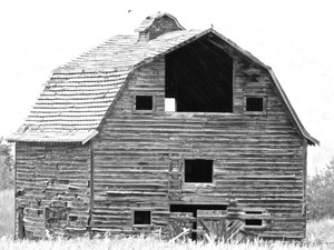 10 Acres Flat
