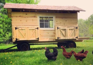 Highland Spring Farm