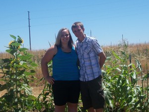 Agape Farm
