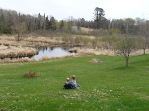 Righteous Oaks Farm
