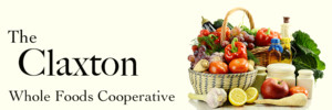 Claxton Whole Foods Coop