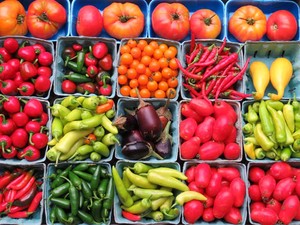 Walnut Springs Produce