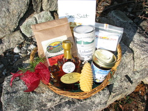 Pure Maine, LLC