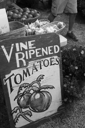 Putney Farmers' Market
