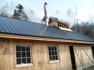 Macomber Mountain Farm