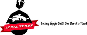 Local Thyme CSA and Farmers Market Menu Planning