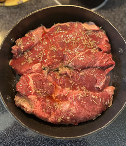 Rank Homestead Farm Products