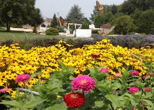 Hope Valley Gardens