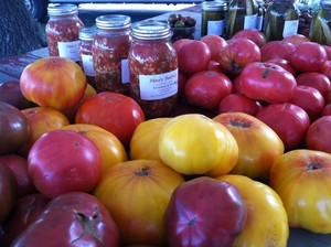 Mary Beth's Sustainable Foods