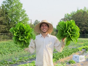 Root Down Farm