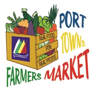 Port Towns Farmers Market