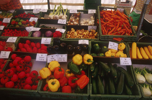 Bigfork Farmer's Market
