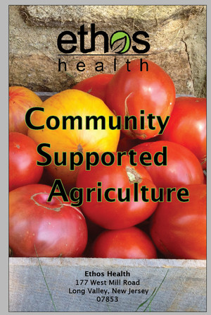 Ethos Health CSA