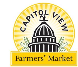 Capitol View Farmers Market