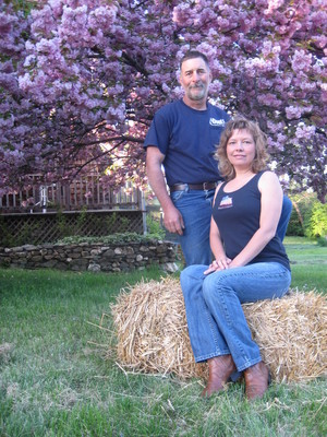 Our Victory Garden CSA,  LLC