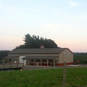 Vineyard 354 Family Farm