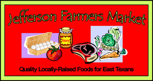 Jefferson Farmers Market