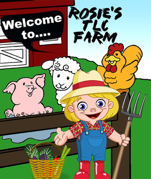 Rosie's TLC Farm