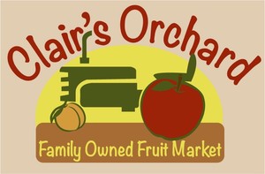 Clair's Orchard