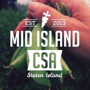 Mid Island CSA
