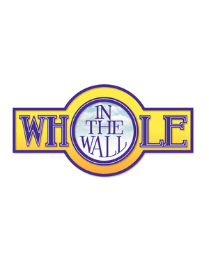 whole in the wall