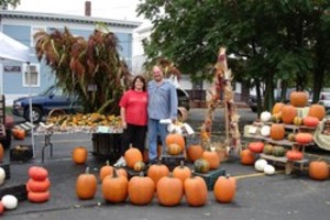 Frankenmuth Farmers Market