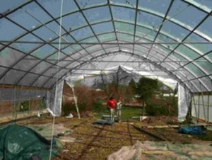 Bridgewater Barns Family Farm