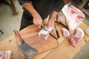 Farmstead Meatsmith