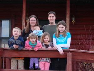Lost Creek Farms