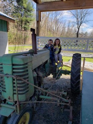 Hopkins Farm LLC