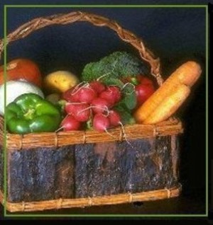 Wild Goose Produce