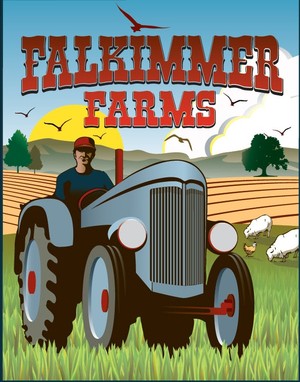 Falkimmer Farms Organic Growers