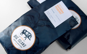 Big Island Coffee Roasters