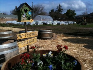 Lore Family Farm