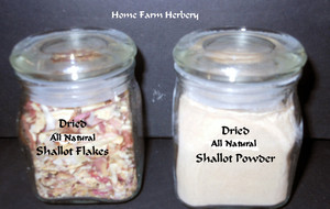 Home Farm Herbery LLC